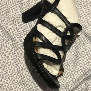 Naturalizer heels